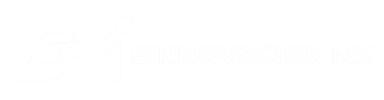 Einnovacion MX Logo