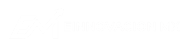 Einnovacion MX Logo