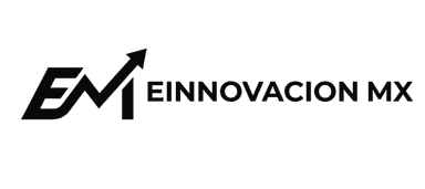 Einnovacion MX Logo